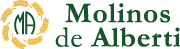 Molinos de Alberti Logo